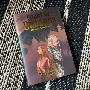 Court of Dragons (Bookish Box exclusive)